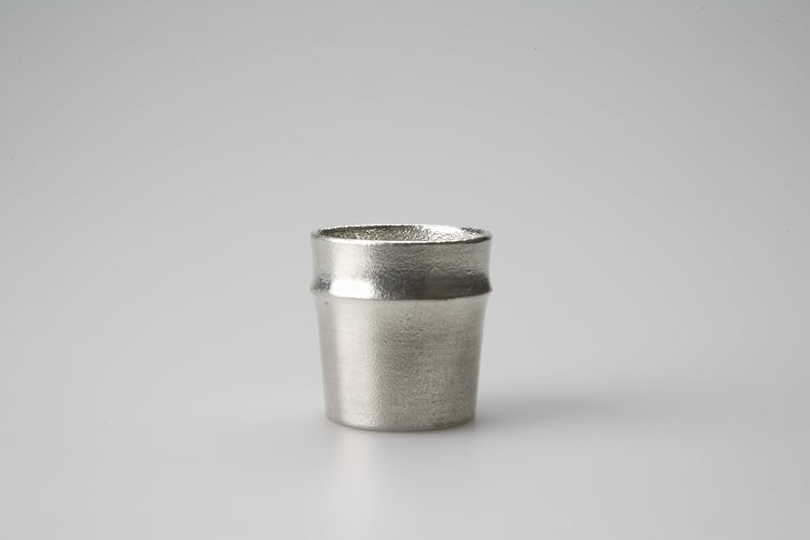 能作nousakuスクウェアM Amazon.co.jp: NOUSAKU 能作 ぐい呑み - 大 日本製 H4.7cm φ7
